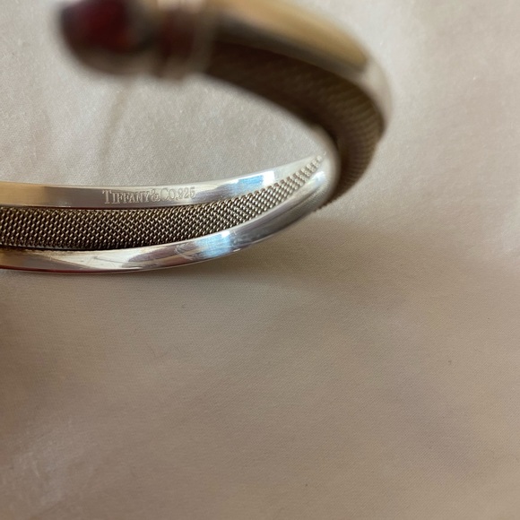 Tiffany & CO pre owned bracelet - Picture 3 of 3